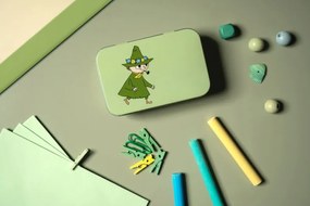 Dóza Snufkin 10x6,5cm