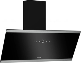 Klarstein FlashLine digestor, A++, 524 m³/h, 3 úrovne, dotykový, tichý, LED, odsávanie/recirkulácia, 100 W