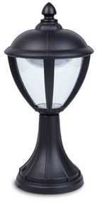 Redo Redo 2604-3K BL - LED Vonkajšia lampa UNITE LED/6,5W/230V IP44 UN0675