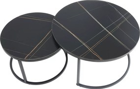 SI Konferenčný stolík sada Ferrante D