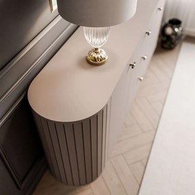 KOMODA LANDRY PRESTIGE 2D3 KAŠMÍR 190 cm