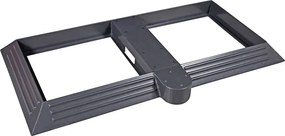 KNIRPS stojan na dlaždice kovový (bez dlaždíc)