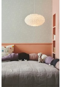 Nordlux - Tienidlo VILLO E27 pr. 30 cm biela