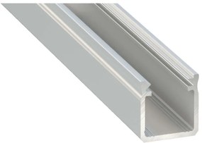 Led-Labs LED profil LUMINES typ Y surový 3m