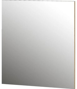 Nástenné zrkadlo 74x80 cm Pescara - Germania