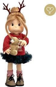 Bábika Olga 40 cm Varianta 2