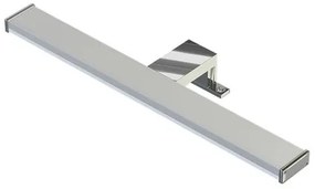 Panlux PN12300003 LED svietidlo na zrkadlo Arven 12 W, prírodná biela