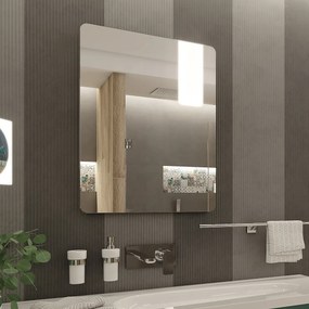 Nimco LED zrkadlo 600x800 - ZP 25002