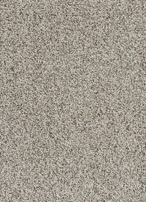 Koberce Breno Metrážny koberec LAGO 10589, šíře role 400 cm, hnedá, viacfarebná