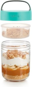 Desiatový box na jogurt To Go – Lékué