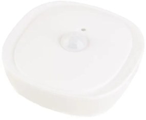 LED svietidlo na osvetlenie postele, 1x LED 0,5w, 4000k, w, pohybový senzor