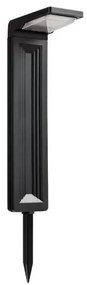 Kobi LED Solárna lampa LED/0,2W/3,7V 6500K IP44 2200 mAh KB0470