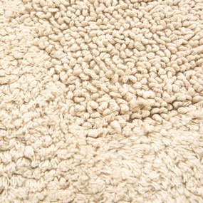 Kúpeľňový koberček NADRA béžový 703171