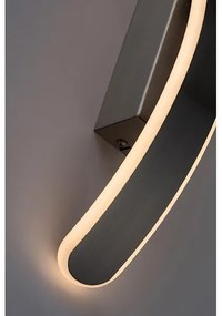 Rabalux 71088 - LED Nástenné svietidlo JARNELLE LED/12W/230V