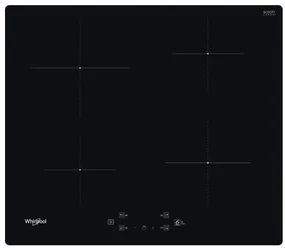 Indukčná varná doska Whirlpool WSQ7360NE