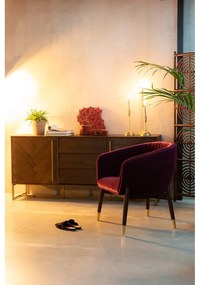 Komoda Dutchbone Class, dĺžka 180 cm