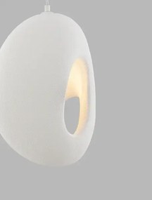 Dizajnový luster Tempus 30