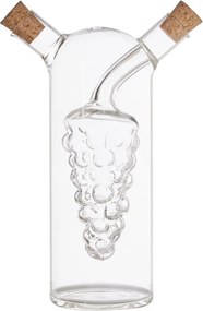 Sklenený dochucovací set Montela – Premier Housewares