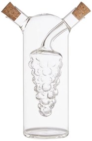 Sklenený dochucovací set Montela – Premier Housewares