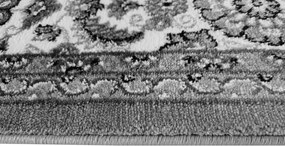 DC Koberec Orient 001 sivá Rozmer: 250×350 cm