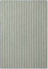 Koberec Ted Baker Haringey Linley zelený / biely