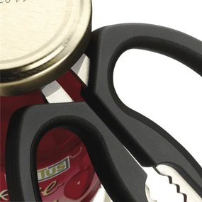 WMF - Univerzálne nožnice 23,4 cm čierne