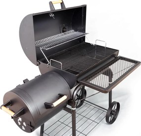 Gril na drevené uhlie G21 BBQ big