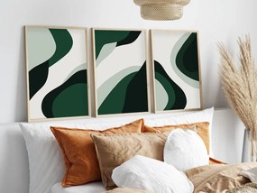 Huhu204 - 50 x 70