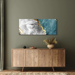 Obraz - Mramor (120x50 cm)