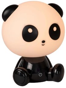 Lucide 71593/03/30 - LED Stmievateľná detská lampička DODO LED/3W/5V panda