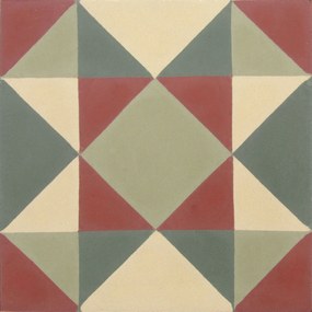 Cementové dlaždice 4220 | Articima