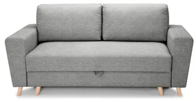 PROXIMA.store - 3-sedačková pohovka plocha spania 160x200 MADERA SKUPINA LÁTOK: Skupina 2
