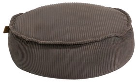 MeowBaby® Okrúhly vak Aesthetic Brown