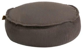 MeowBaby® Okrúhly vak Aesthetic Brown
