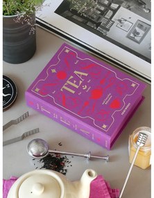 Čajové príslušenstvo The Essentials Tea Tools – Printworks