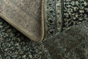 Koberec OMEGA MAMLUK zelený