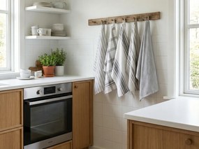 Utierky TESSARO 50x70 cm, 5 ks