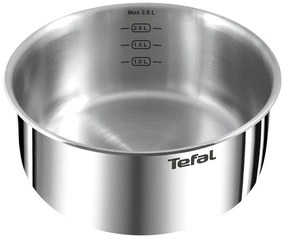 Sada riadu Tefal Ingenio Emotion 10 ks L897AS74 (rozbalené)