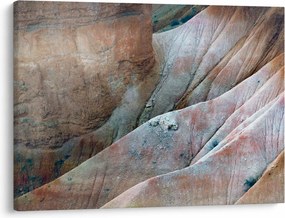 Obraz skál, Bryce Canyon (70x50 cm)