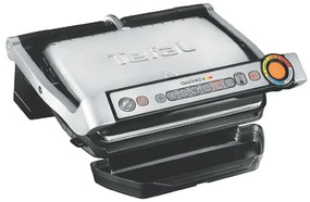 Elektrický gril Tefal Optigrill+ GC712D34(použité)