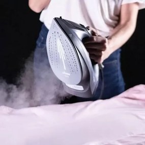 Ufesa PV1100C Daily naparovacia žehlička, čierna