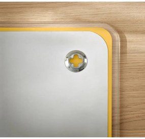 Magnetická tabuľa 45x45 cm Cosy – Leitz