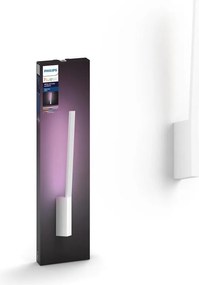 Philips 40902/31/P9 - LED nástenné svietidlo Hue LIANE LED/12W/230V