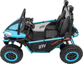 Ramiz Buggy FASTER Modrá