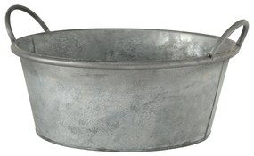 Obal na kvetináč s rúčkami Jackson Variant: Malý