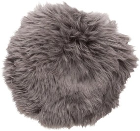 Ovčí sedák ø 38 cm Prim – Hübsch