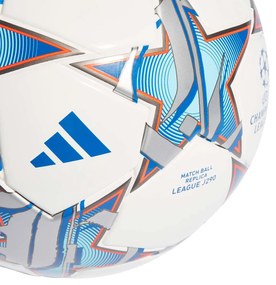 Futbalová lopta UCL Junior 290 League 23/24 ADIDAS  IA0946 Veľkosť: 4