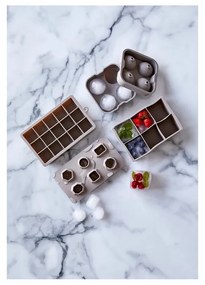 Silikónová forma na ľad – Bitz