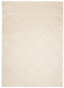 Koberec T932E CREAM VIERA FOZ