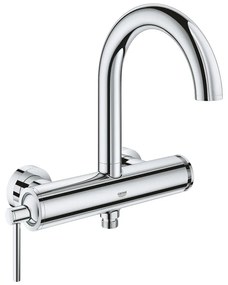 GROHE Atrio - Páková vaňová batéria, chróm 32652003